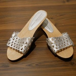 Marc by Marc Jacobs Sandals - like new!